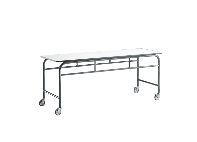 Miele Professional Tillbehör APCL 071 rullbart mangelbord 200x63 cm
