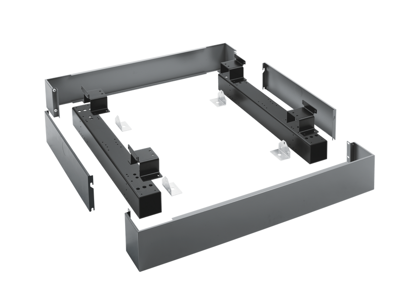 Miele Professional Sockel APWM 028