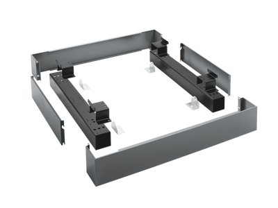 Miele Professional Sockel APWM 024