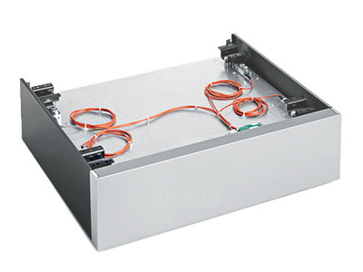 Miele Professional Sockel APWM 042