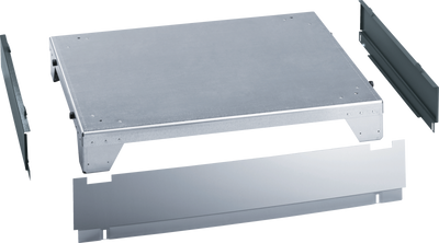 Miele Professional Sockel APDR 004