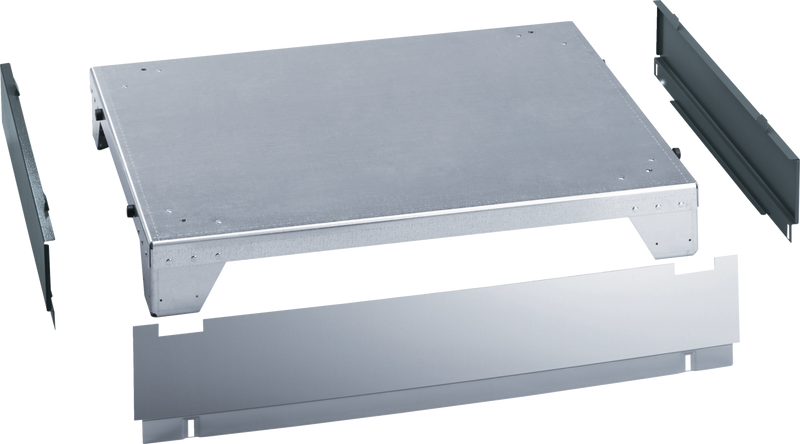 Miele Professional Sockel APDR 004