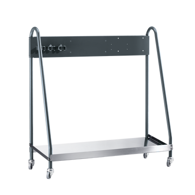Miele Professional Vagn f. dosering APWM 017