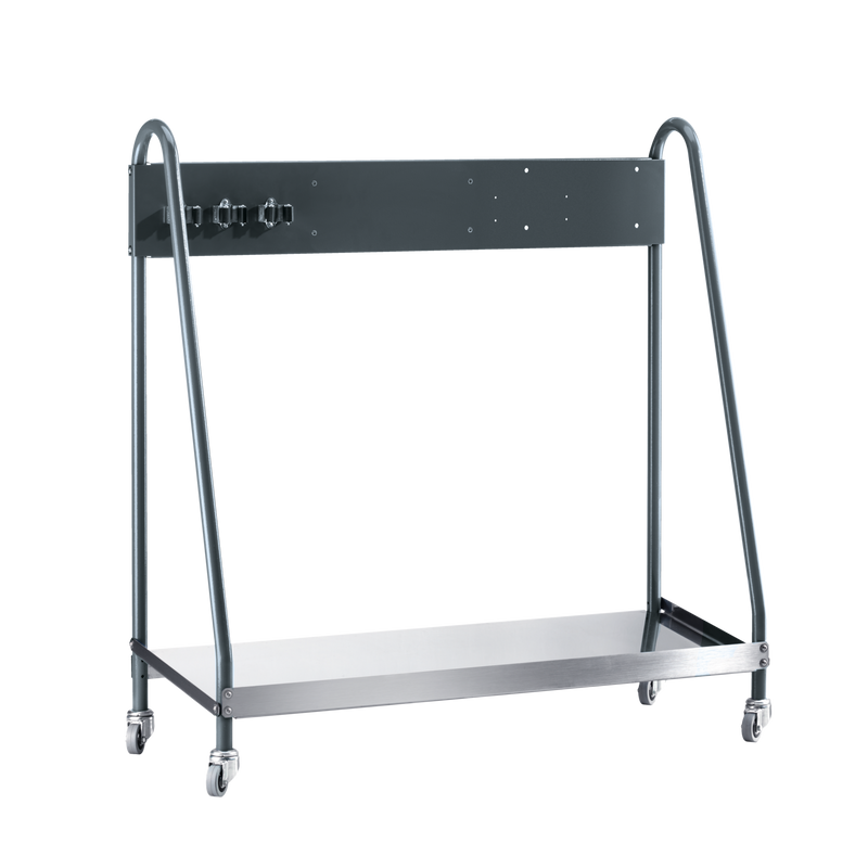 Miele Professional Vagn f. dosering APWM 017