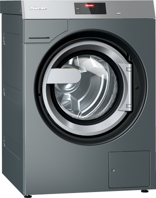 Miele Professional Tvättmaskin PWM 511 SES Performance irongrey