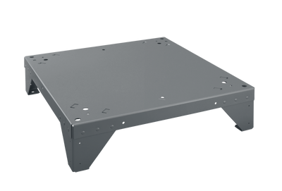 Miele Professional Sockel APCL 084 Sockel för pelarmontage PWM/PDR 15 cm