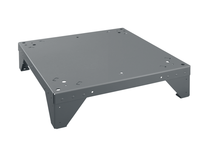 Miele Professional Sockel APCL 084 Sockel för pelarmontage PWM/PDR 15 cm