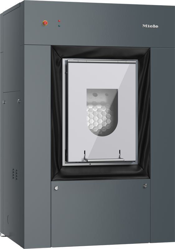 Miele Professional Barriärtvätt PW 6163 ProfitronicM irongrey