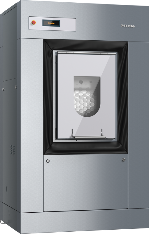 Miele Professional Barriärtvätt PW 6163 ProfitronicM rostfri
