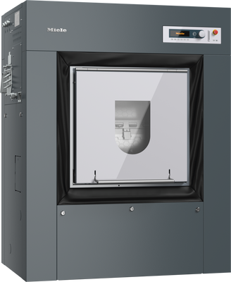 Miele Professional Barriärtvätt PW 6243 ProfitronicM irongrey fronter