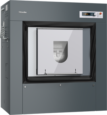 Miele Professional Barriärtvätt PW 6323 ProfitronicM irongrey fronter