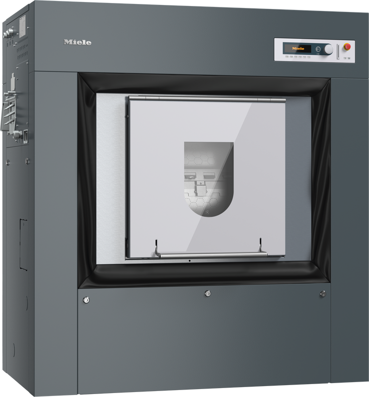 Miele Professional Barriärtvätt PW 6323 ProfitronicM irongrey fronter