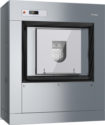 Miele Professional Barriärtvätt PW 6323 ProfitronicM rostfri fronter/IR utförande se nedan*