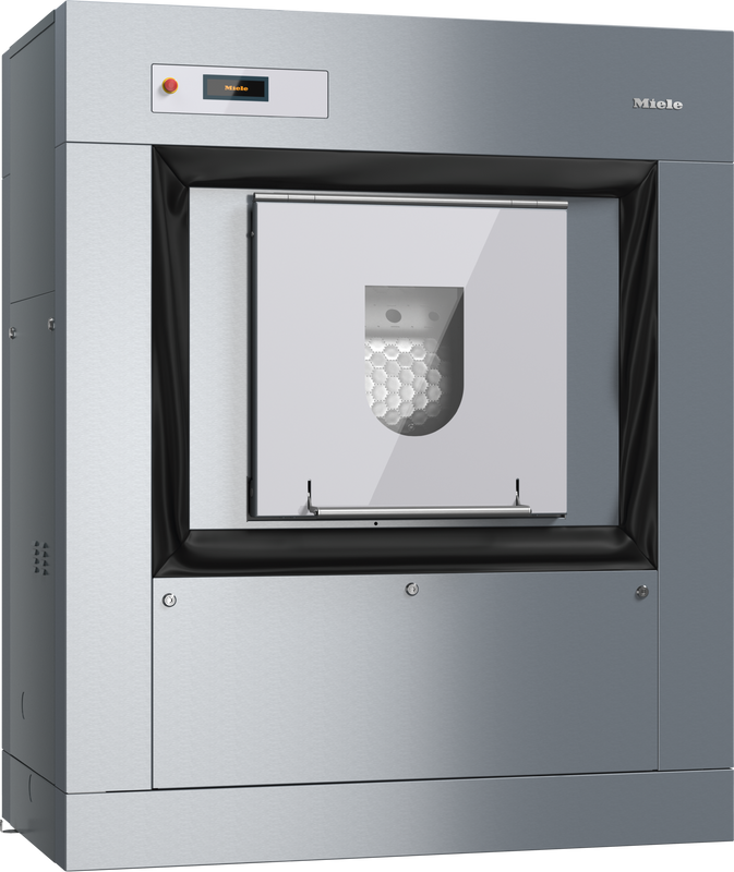 Miele Professional Barriärtvätt PW 6323 ProfitronicM rostfri fronter/IR utförande se nedan*