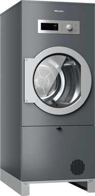 Miele Professional Torktumlare PDR 511 SL HP Performance irongrey värmepump