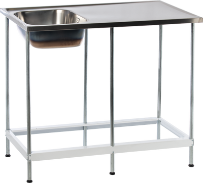 Miele Professional Tvättbänk TB 1000