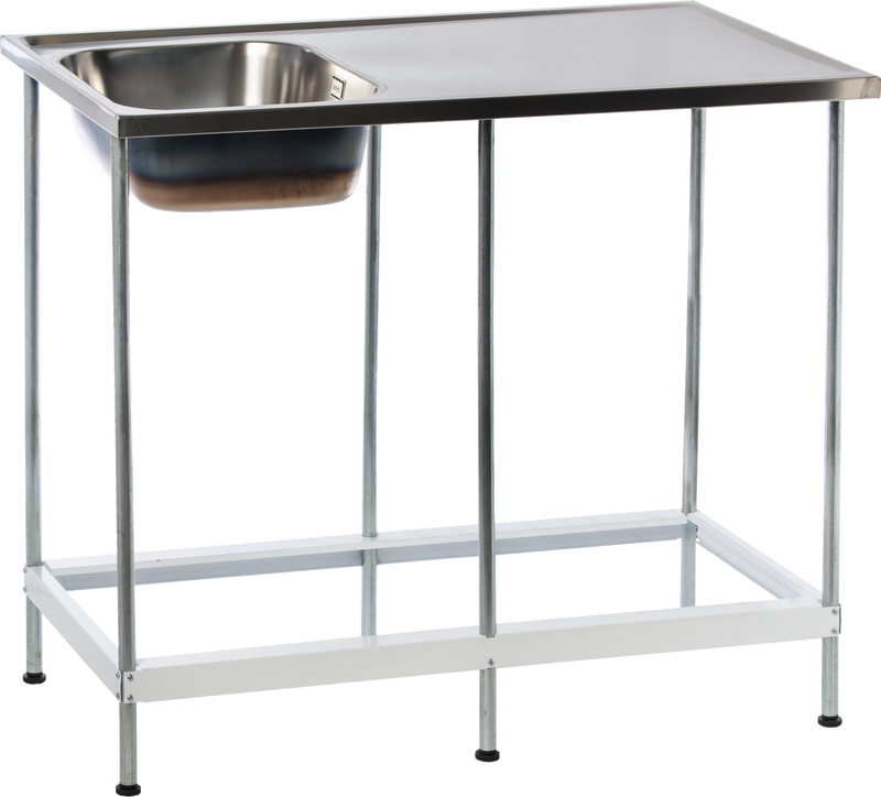 Miele Professional Tvättbänk TB 1000