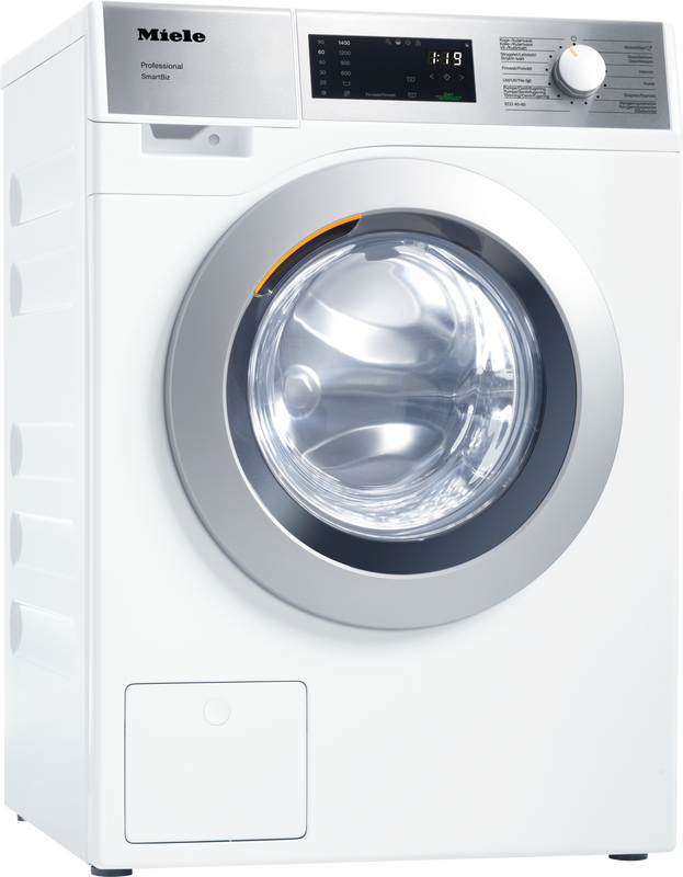 Miele Professional Tvättmaskin PWM 1108 SmartBiz