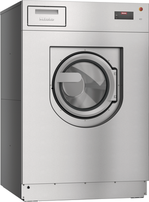 Miele Professional Tvättmaskin PWM 927 EL DV rostfri front