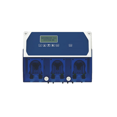 Podab Pump-o-matic 3 pumpar