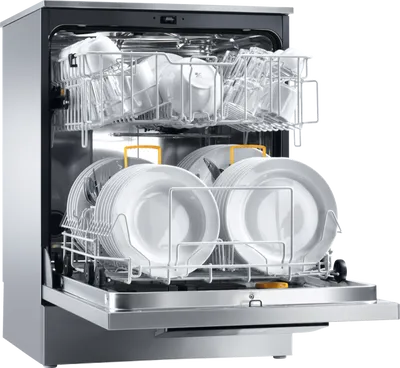 Miele Professional Fristående Diskmaskin PFD 404 DOS [WB Hygiene]