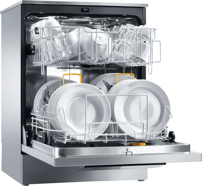 Miele Professional Fristående Diskmaskin PFD 404 DOS [WB Hygiene]