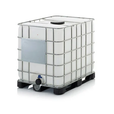 Leany Select ProWash - T3 Tvättmedel - 775 Kg IBC