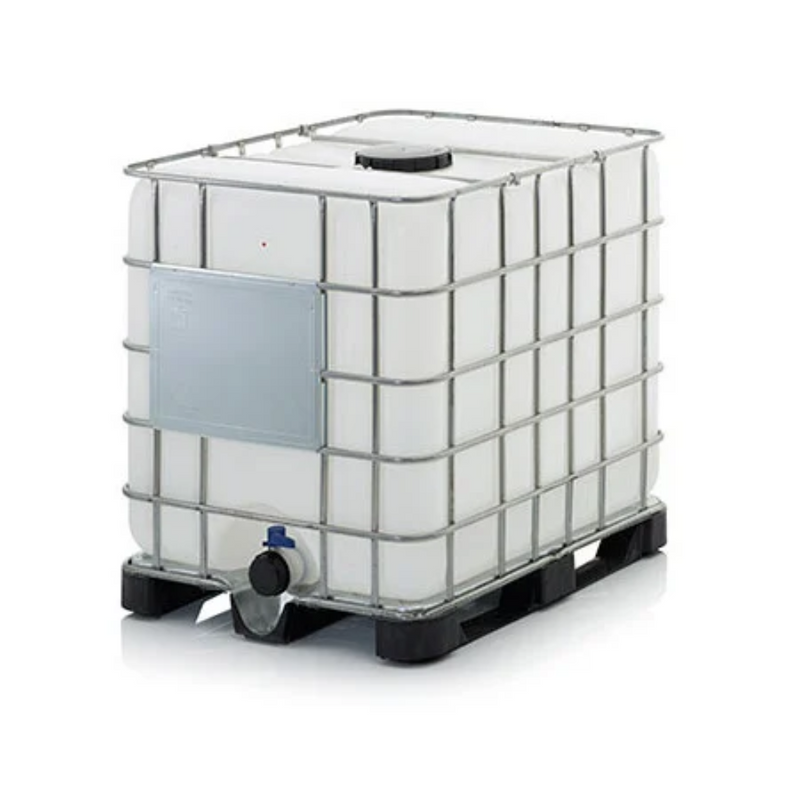 Leany Select ProWash - T3 Tvättmedel - 775 Kg IBC