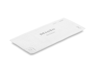 Miele AirClean-filter