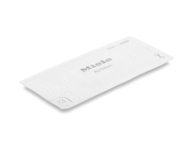 Miele AirClean-filter