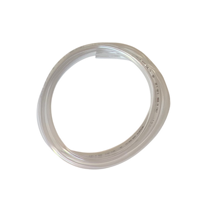 PVC-slang, oarm. 9*12mm, Eco, Pris per Meter