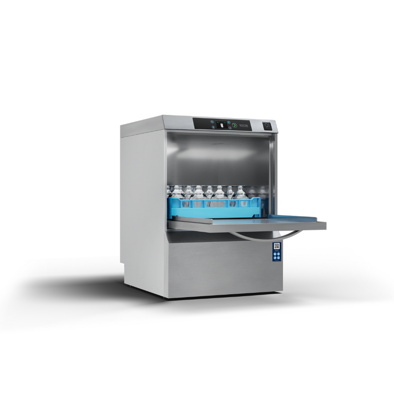 Nordisk Clean Solutions G1 Master Glasdiskmaskin