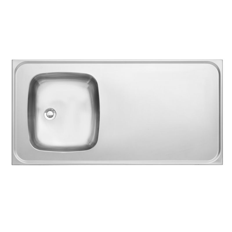 Contura Steel Tvättbänk CAB 12 R / M