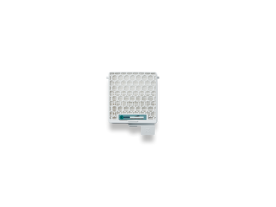 Miele HEPA AirClean-filter med timestrip®