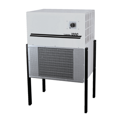 Miele Professional Avfuktare Contra Professional 1200