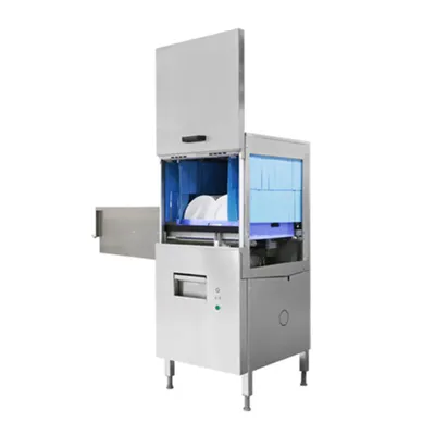 Wexiödisk Förspolningsmaskin WD-PRM90