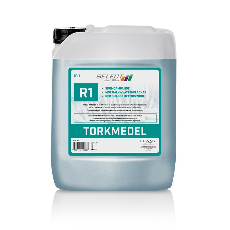 Select Pro-Wash R1, 10 liter
