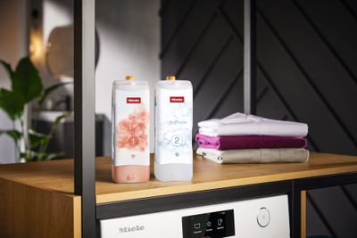 Miele UltraPhase 2 för Miele TwinDos-maskiner