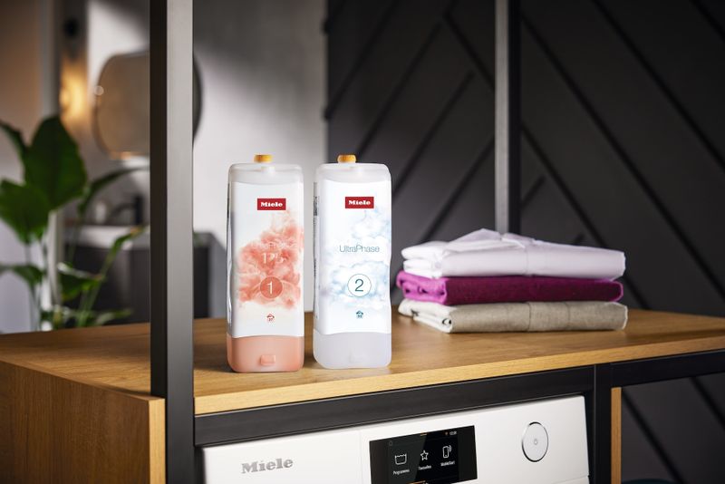 Miele UltraPhase 2 för Miele TwinDos-maskiner