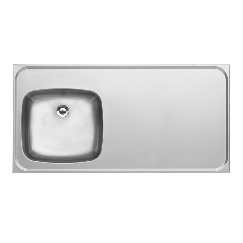 Contura Steel Tvättbänk CAB 12