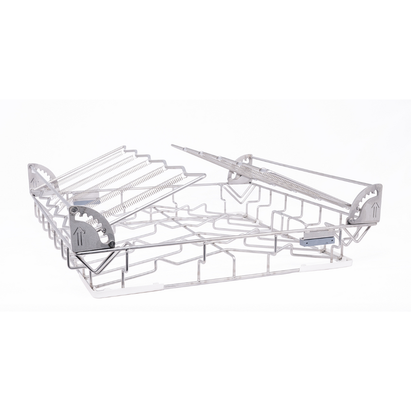 Nordisk Clean Solutions X2 Master Grovdiskkorg