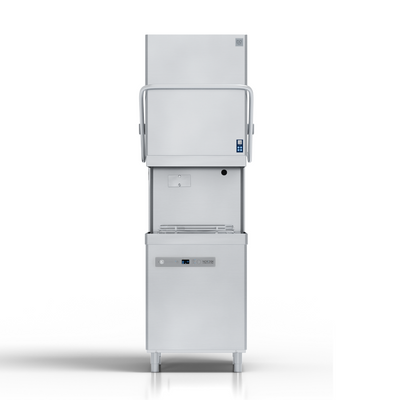 Nordisk Clean Solutions D2 Base Huvdiskmaskin