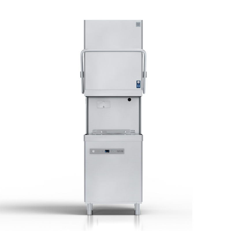 Nordisk Clean Solutions D2 Base Huvdiskmaskin