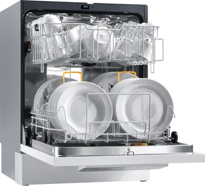 Miele Professional Underbyggnadsdiskmaskin PFD 404 U DOS [WB Hygiene]
