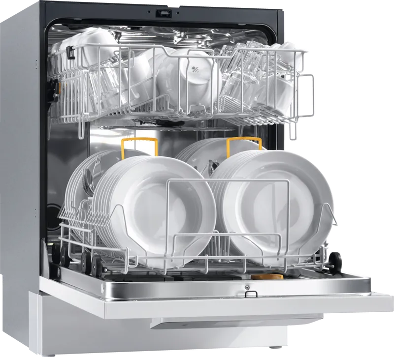 Miele Professional Underbyggnadsdiskmaskin PFD 404 U DOS [WB Hygiene]