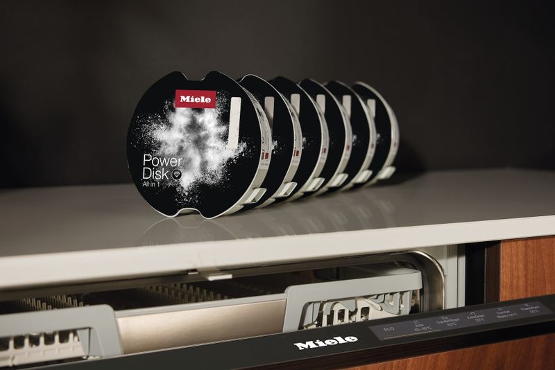 Miele PowerDisk All in 1 ECO, 400 g