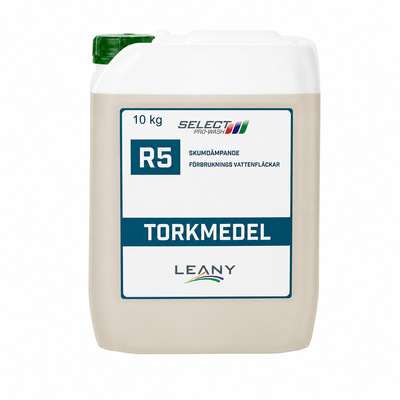 Select Pro-Wash R5 Torkmedel 10 kg