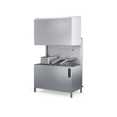 Wexiödisk Kombidiskmaskin WD-12S