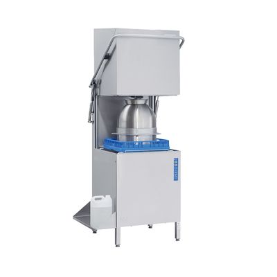 Wexiödisk Huvdiskmaskin WD-7