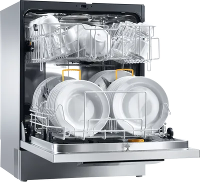 Miele Professional Underbyggnadsdiskmaskin PFD 401 U DOS [WB SpeedPlus]